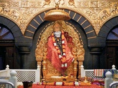 Pune to Shirdi Cab on rent