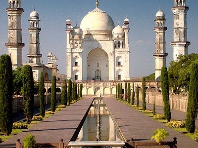 Pune to Aurangabad cab on rent