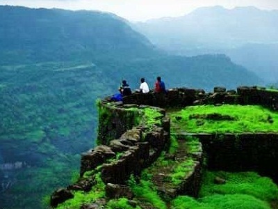 Pune to Lonavala Cab on Rent