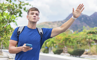 Car rental service in pune